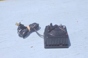 Lionel Lr60074 - 4850& 4851 Toy Train Transformer -tested