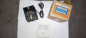 T-100 Lionel Vintage Multi Control Inch T Transformer 100-watt 115 Volts 60 Cycles Tested