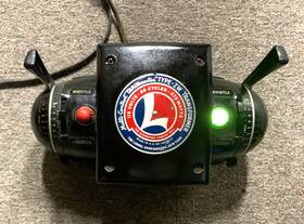 Zw-174 Lionel Multi-control Inch Trainmaster Type-zw Transformer 275 Watts Working