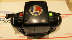 Zw150 Lionel Trainmaster Multi-control Zw 150 Watts Transformer No Box Manual