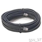 Lnc501 Loconet 50 - Cable Nib Digitrax Lnc501 Loconet 50 - Cable Nib Digitrax