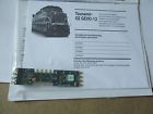 Lnrp Digitrax Xtra Loconet Repeater