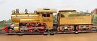 13104 Locomotive 7 Unboxed 7e Standard Classics Brass 90 Exc Lionel Gauge