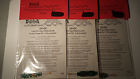 Dn145k Locomotive-quanity Digitrax Kato Scale 3 Decoders Pa-1