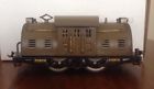 Locomotive Serviced 0-4-0 Runs Great Lionel Electric Gauge Prewar Standard 33