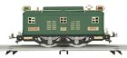 10-1274-1 Locomotive .t.. Green 8e Tinplate 2.0 Proto Traditions Dk Sound