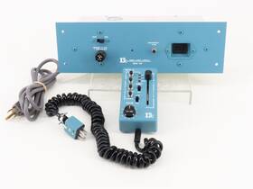 Loggers Supply Co. Lsc Wta-4a Co. Cab Control System Dc Transformer With Walkaround