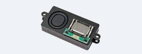 Lok50345 Loksound Esu Rectangular Speaker With Enclosure 4 Ohm 7/8 X 1-21/32 5/1 50345