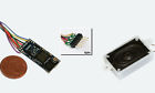Loksound Esu Micro V4.0 Dcc 6 Pin Sound Decoder W Speaker Your Choice 4044645548004