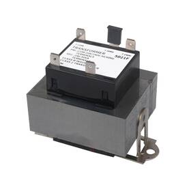 0130m00138s Lusperi 5021f Upgrade 50va 240v To 24v Transformer Compatible With Goodman Ama