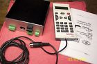 Lzv100 Lenz Digital Station Dcc Lh100 Throttle