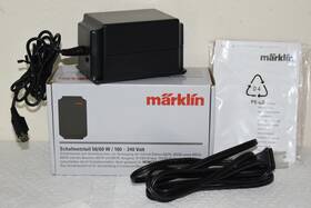 60045 M Rklin Marklin Power Pack For Ho Ga And Alike Roco Trix Piko Fleichmann Brawa