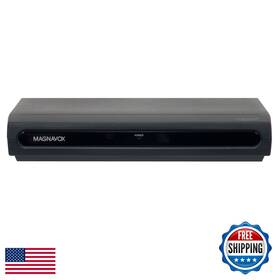 B0045y1imq Magnavox Dtv Digital To Analog Converter Box For Older Tvs