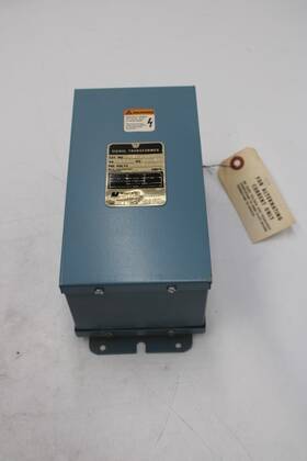 231-111 Magnetek Transformer Accessories