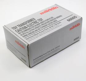 Marklin 001883600659 Switched Mode Power Pack 60065