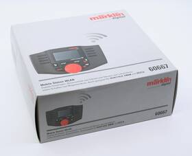 Marklin 001883606675 60667 Mobile Station Wlan