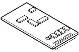 113734 Marklin Decoder For 26536