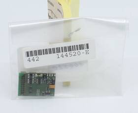 M4-sinus Marklin 144520 Decoder Without Sound