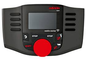 60667 Marklin Mobile Station Wlan