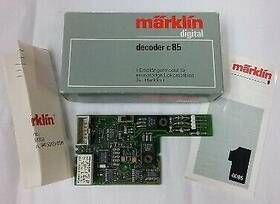 6085 Marklin 1 Gauge Digital Decoder C 85