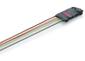 60983 Marklin 8-pin Mld3 Lokdecoder 3 Control Decoder