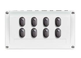 72752 Marklin Ho Turnout Control Box