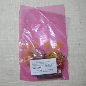 E606174 Marklin Decoder Urc Brand New In Sealed Bag