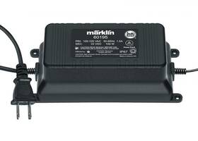 60195 Marklin Inc. - Switched Mode Power Pack For Lgb And 1 Gauge 120v/100va G