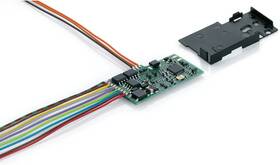 Mrk60906 Marklin Digital Dcc Locomotive Control Decoder For Locos With Ac-d 60906