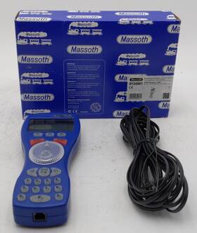 8134801 Massoth G Gauge Dimax Navigator 2.4ghz Ln/box