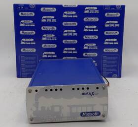 8135501 Massoth G Scale Dimax Switching Power Supply Ln/box