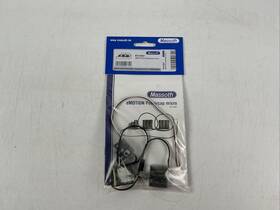 8151601 Massoth Emotion Powercap Micro