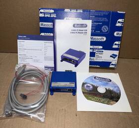 8175201 Massoth Dimax Pc Module Usb Dc