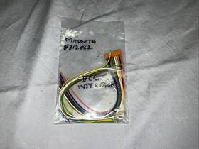 8312062 Massoth Interface Cable