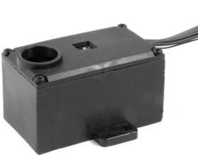 8413102 Massoth New 2023 Pulsed Smoke Generator Analog