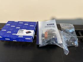 8431001 Massoth Automatic Shuttle Circuit Analog G Scale