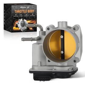 So96qd Maxpeedingrods Electronic Throttle Body For Infiniti Qx56 2011-2013 Qx80 2014