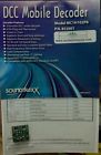 Mc1h102p8 Pin Decoder 852001 Factory 2 8 Nmra Funct Dealer Authorized Soundtraxx