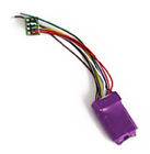 Mc2h104op Ho - Soundtraxx Decoder