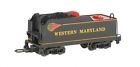 89752 Medium Usra Scale Gauge Bachmann Maryland Western Tender