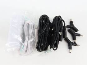 279-4050 Menards 279-4681 O/ho Scale 9-piece Plug And Play Accessory Kit With Power Adapter