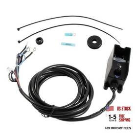 Merautop Sj 000987 Fixed Control Switch For Tommy Gate Liftgate Mounted Exterior Lift