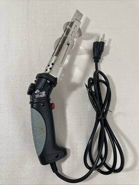 1.25amps Micro-mark 85495 Heavy Duty Hot Knife #85495 Js-882rd 120v