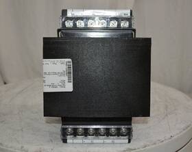 B1k0-0649-5f Micron Series 2 Control Transformer 50/60hz 480v See Notes