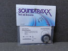 810114 - Model Train 8 Dcc Speaker Ohm Accessory Soundtraxx Ho
