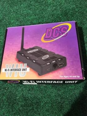 50-1034 Model Power Used Control Digital Devices
