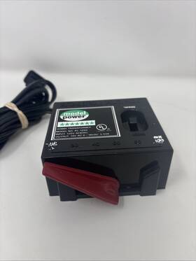 624568 Model Power Hobby Transformer For Electric Train Sets Rl 1250