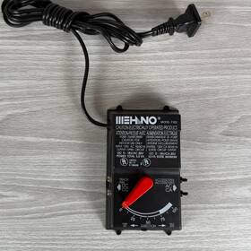 F-352 Model Power Ho Scale Mehano F 352 Transformer Trains Speed Control Dc/ac Tested Works
