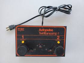 Twintransamp1 Model Power Troller Autopulse 30 Pack