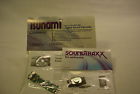 Tsu-bw1000 Motion Baldwin 608a 828023 Tsunami Decoder Soundtraxx Sound Dcc